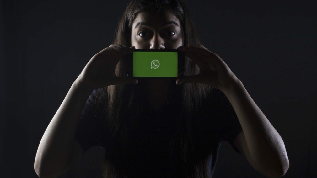 Whatsapp - niewielki komunikator, wielkie problemu z bezpieczeństwem danych