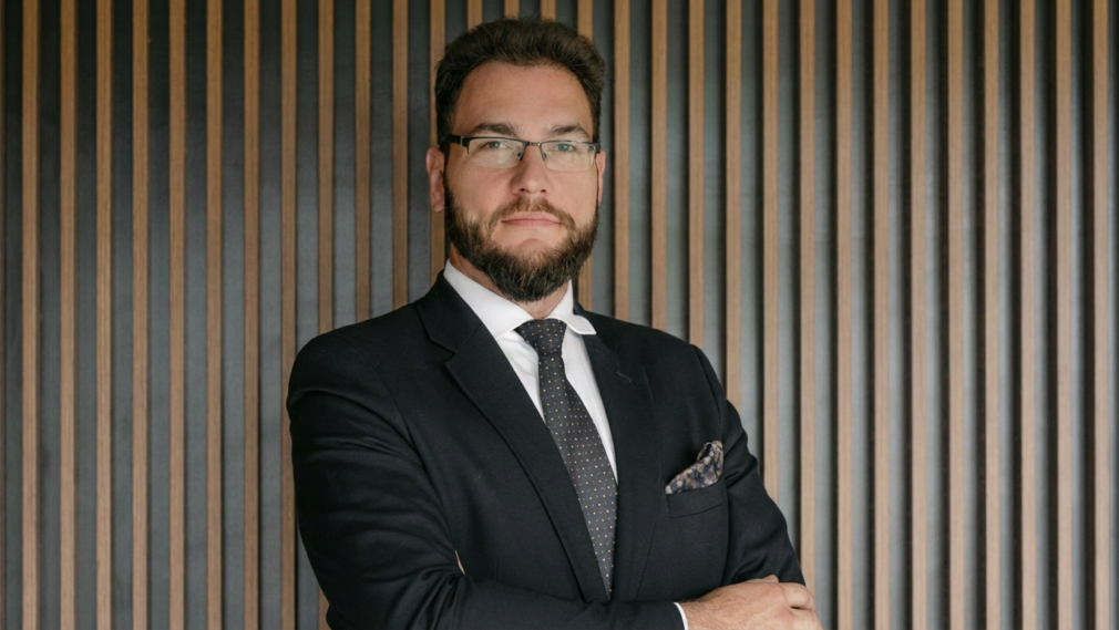 mariusz paliankancelaria socap token