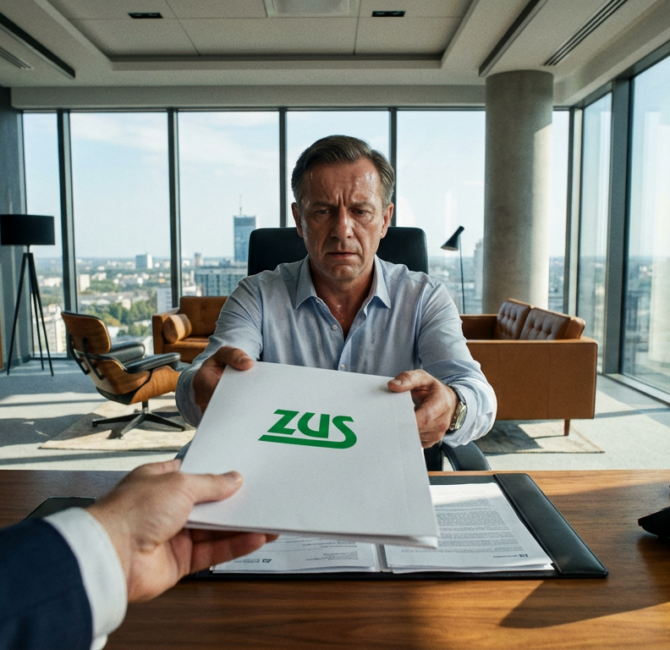 Kontrola ZUSn socap bonus, benefit pracowniczy